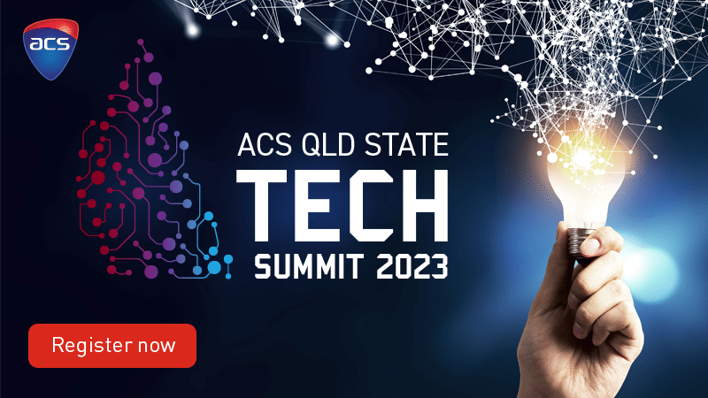 ACS State Tech Summit 2023 - Professional