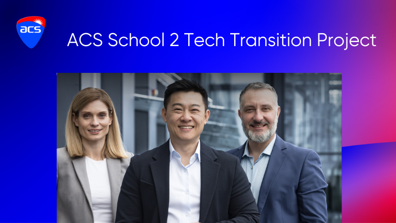 Blog article tiles - 20230926 ACS School 2 Tech Transition Project