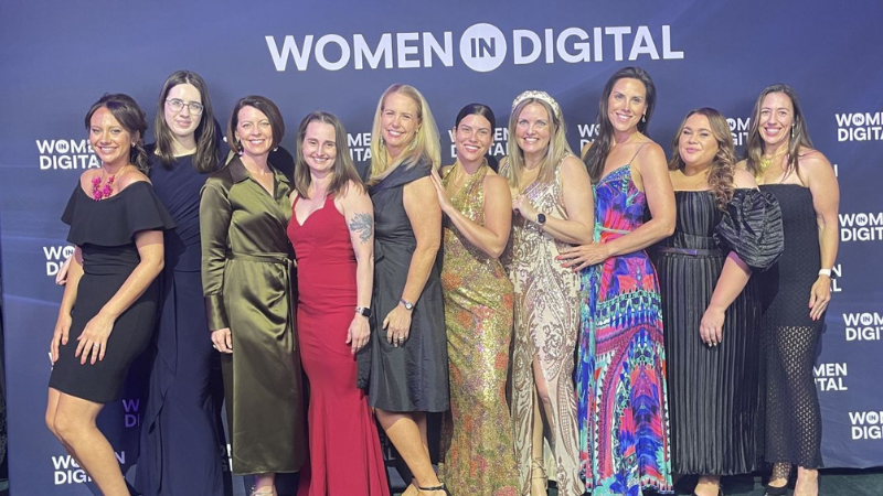 Blog article tiles - 20241113 Women in Digital Award