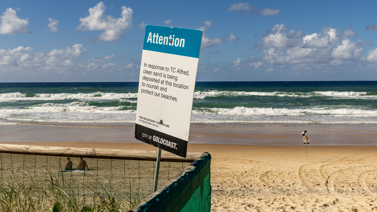 ACS Young Tech Ambassador