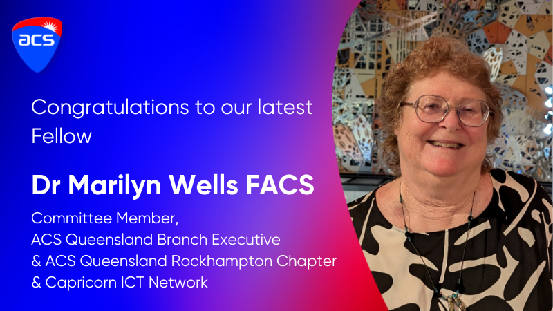 Copy of ACS-Weekly-ONLY-Content_NoLogo_800x450px - 20250723 Fellow - Dr M Wells