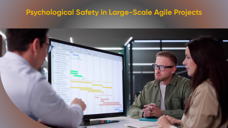 Blog article tiles - 20250813 UQ Psychological Safety in  large scale agile project