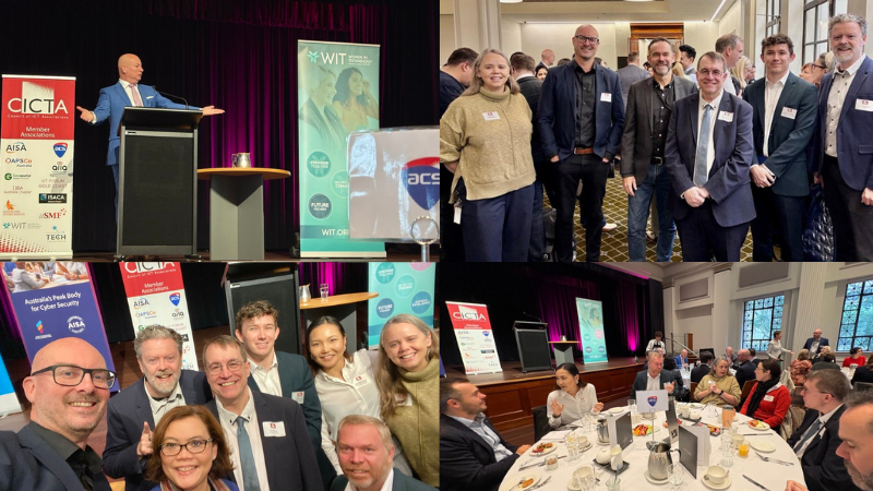 Blog article tiles - 20250903 QLD Minister CICTA Breakfast