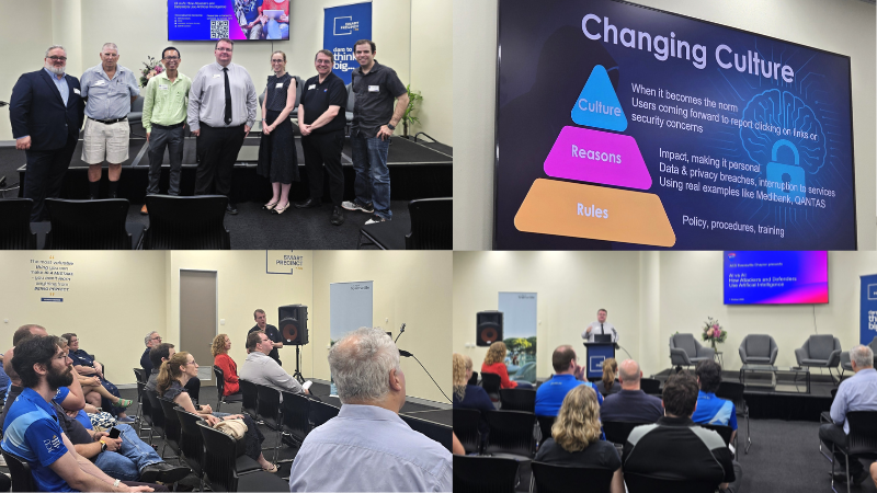 Blog article tiles - 20251001 AI vs AI Townsville Event Blog article tiles - 20251001 AI vs AI Townsville Event