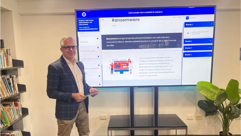 ACS QLD 800 x 450 - 20251203 New Micro-credential Upskills