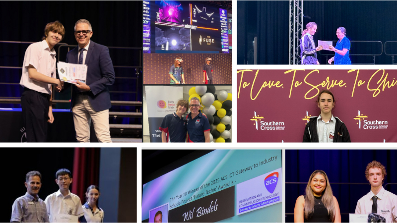 ACS Weekly QLD 800 x 450 - 20251217 ACS ICT GISP Awards