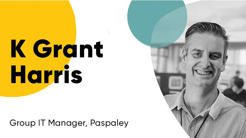 NSW Member Spotlight Neville Turbit