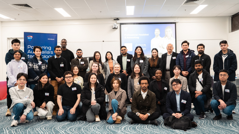Mentoring blog 1