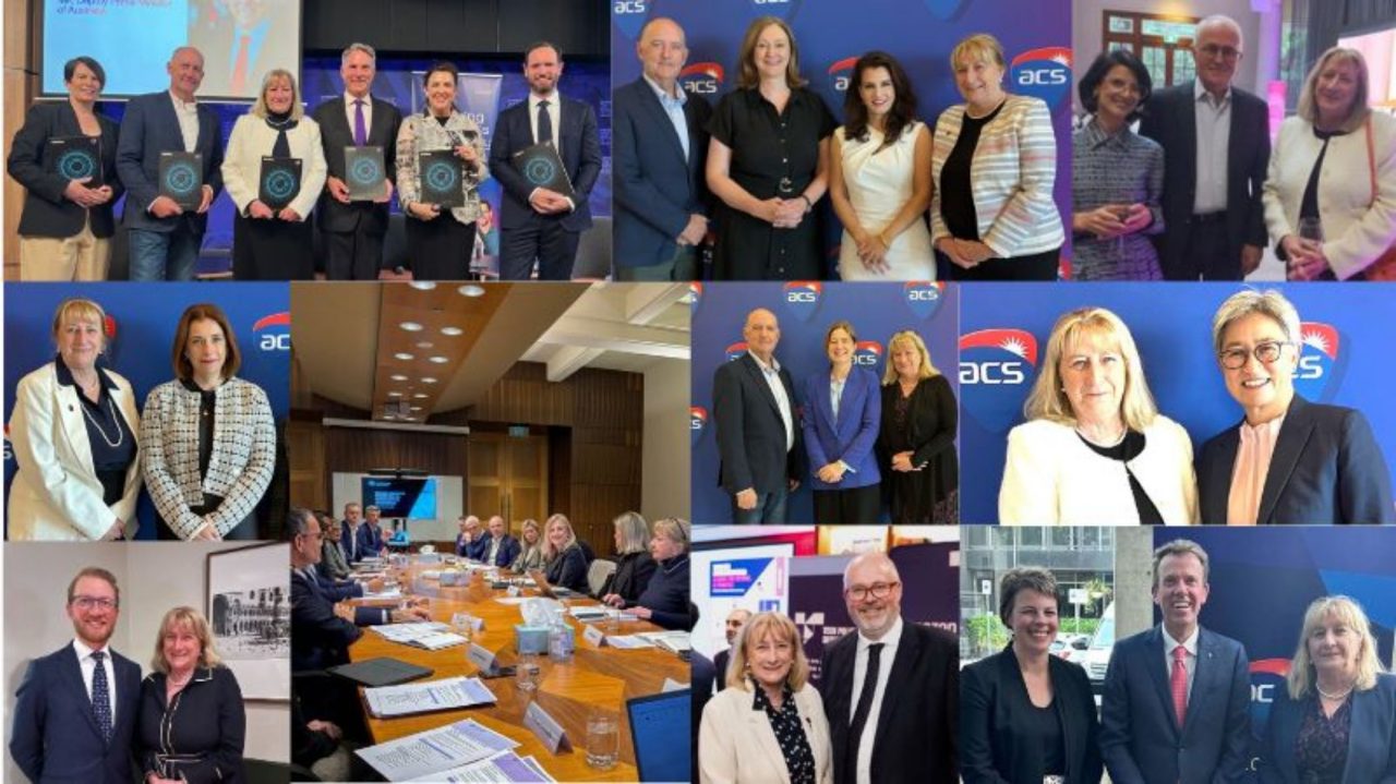 Helen McHugh News - 1