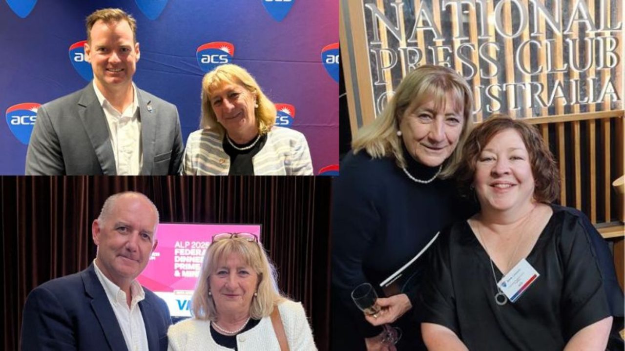 Helen McHugh News - 1